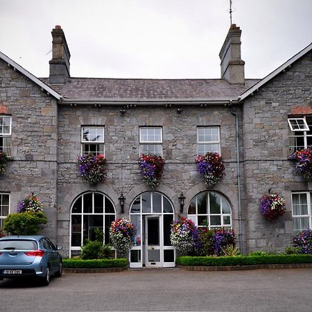 Highfield House Guesthouse Trim Luaran gambar