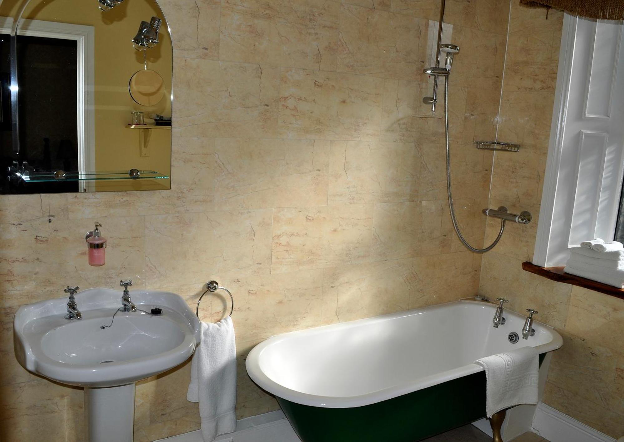 Highfield House Guesthouse Trim Luaran gambar