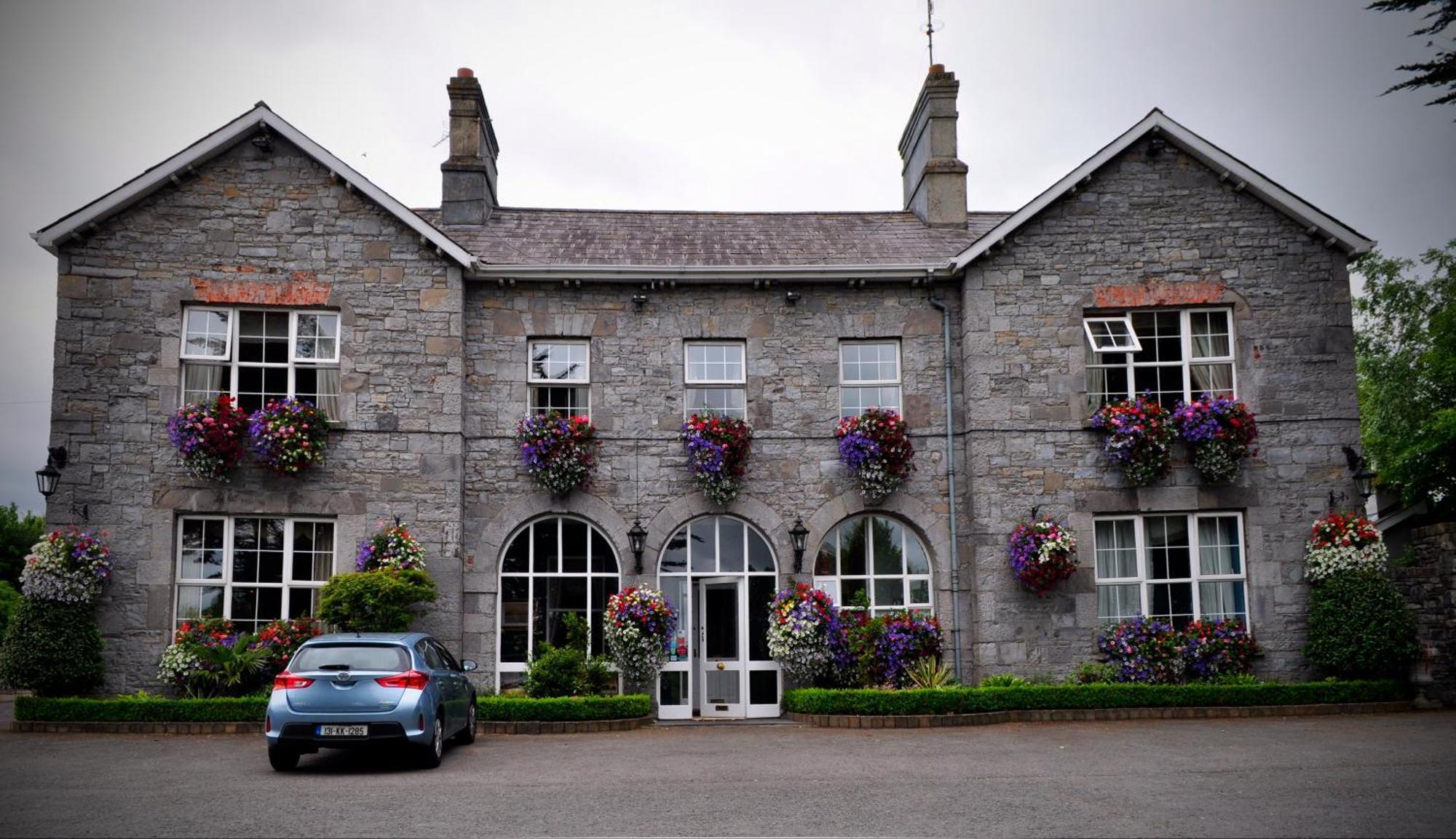 Highfield House Guesthouse Trim Luaran gambar