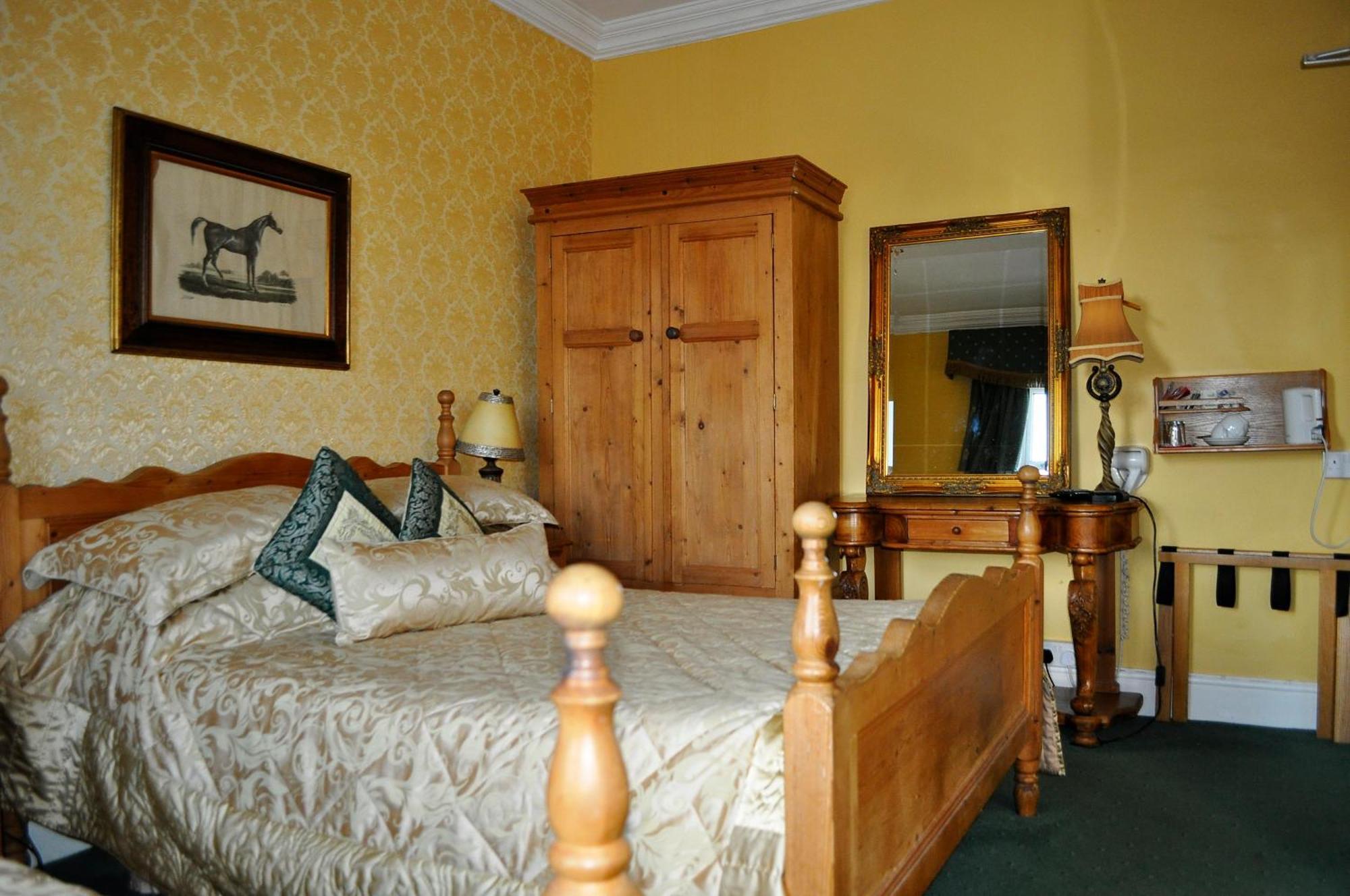 Highfield House Guesthouse Trim Luaran gambar