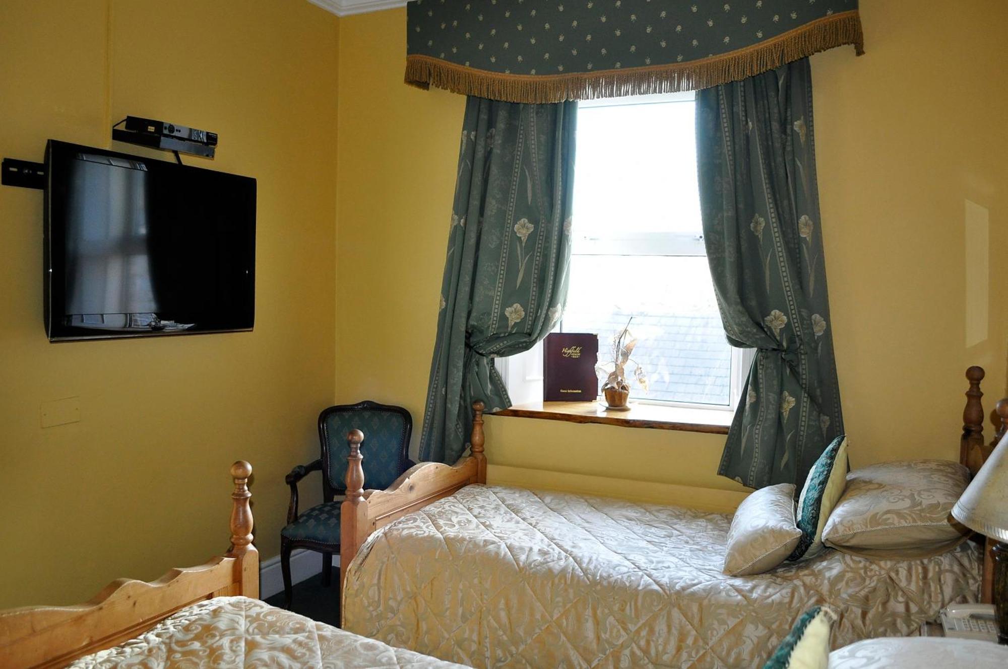 Highfield House Guesthouse Trim Luaran gambar