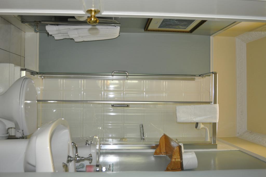 Highfield House Guesthouse Trim Luaran gambar