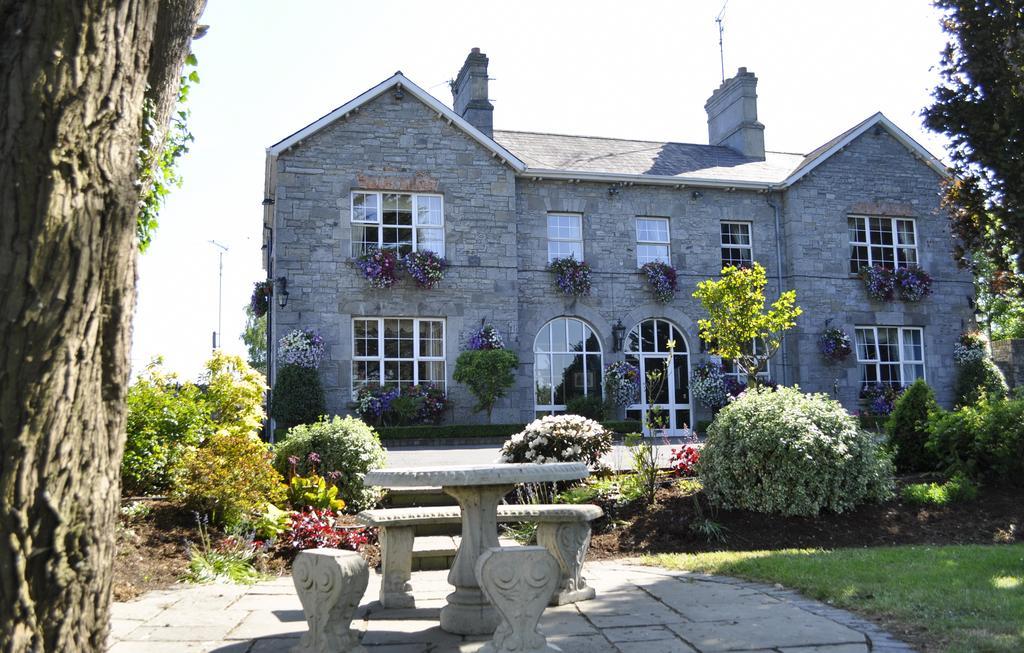 Highfield House Guesthouse Trim Luaran gambar