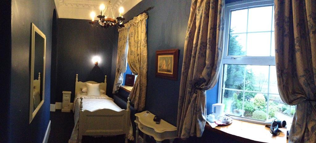 Highfield House Guesthouse Trim Luaran gambar