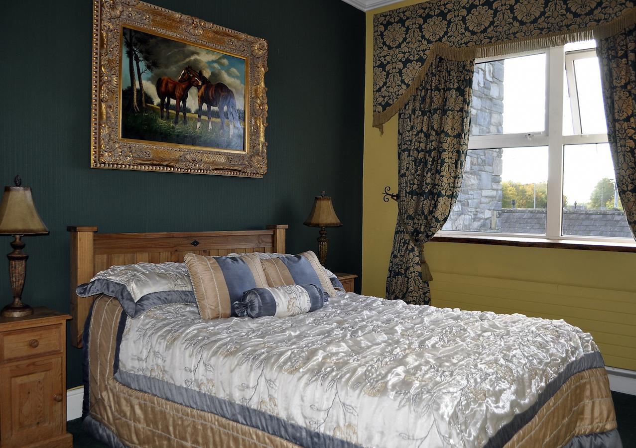 Highfield House Guesthouse Trim Bilik gambar