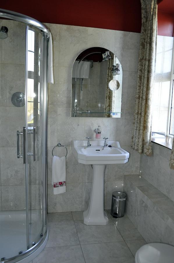 Highfield House Guesthouse Trim Bilik gambar