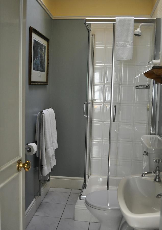 Highfield House Guesthouse Trim Bilik gambar