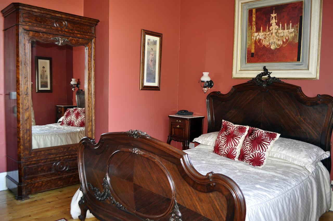Highfield House Guesthouse Trim Bilik gambar