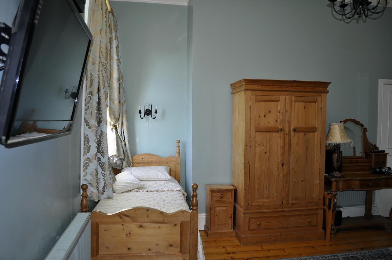Highfield House Guesthouse Trim Bilik gambar